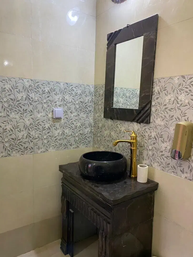 اجاره عمارت ویلا لاکچری کردان ۵ خواب(مستقیم مالک)