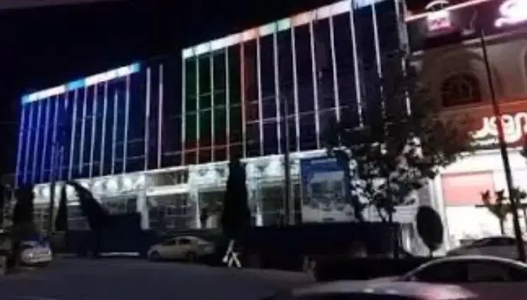 اجاره و فروش مغازه در اندیشه فاز ۳