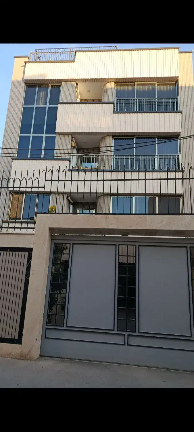 اجاره آپارتمان ۶۰ متری  کاوه کنار مترو