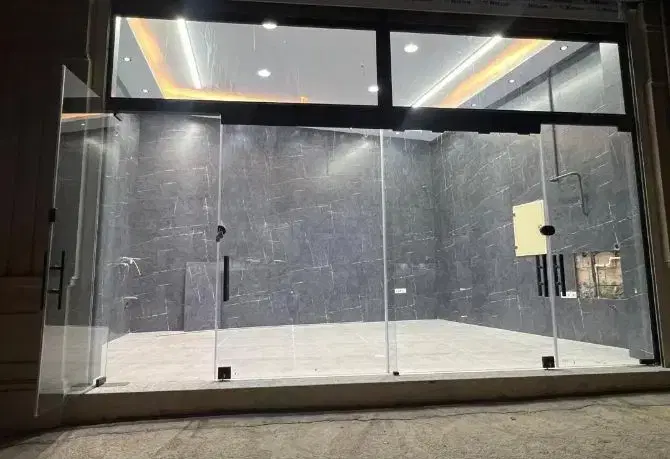 ۱۱۰ متر مغازه * بر اذربایجان شرقی*
