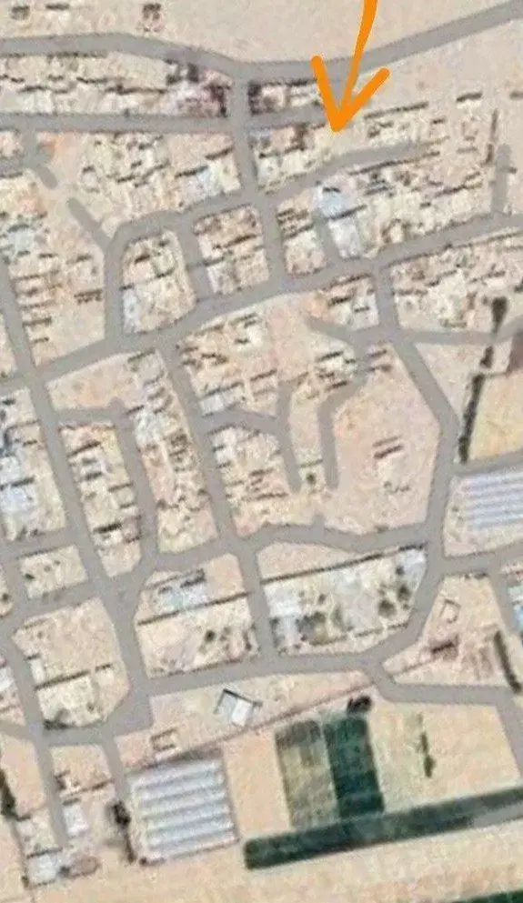 700متر معاوضه با گوسفند یاماشین زمین رستم آبادخاش