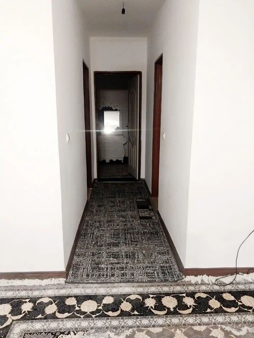 مسکن مهر امام رضا پاکدشت