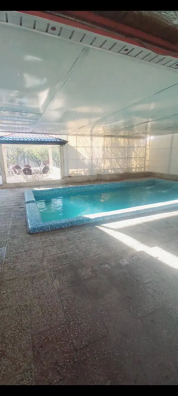 اجاره روزانه باغ ویلا