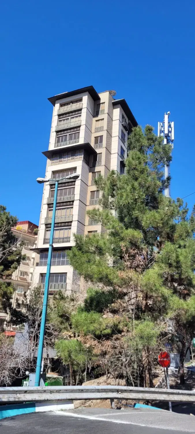 یوسف آباد *۵۹۰ متر *مستغلات