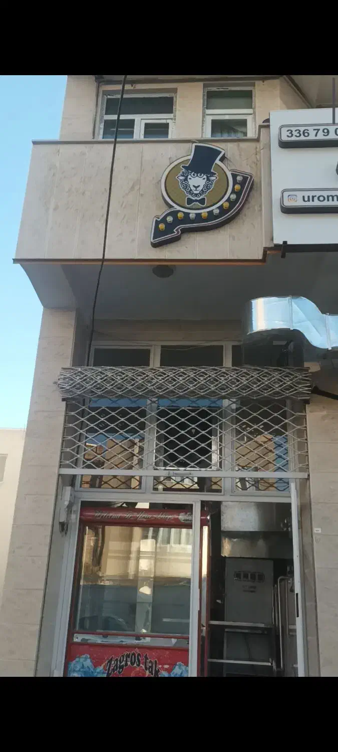 اجاره مغازه ۲۷ متری