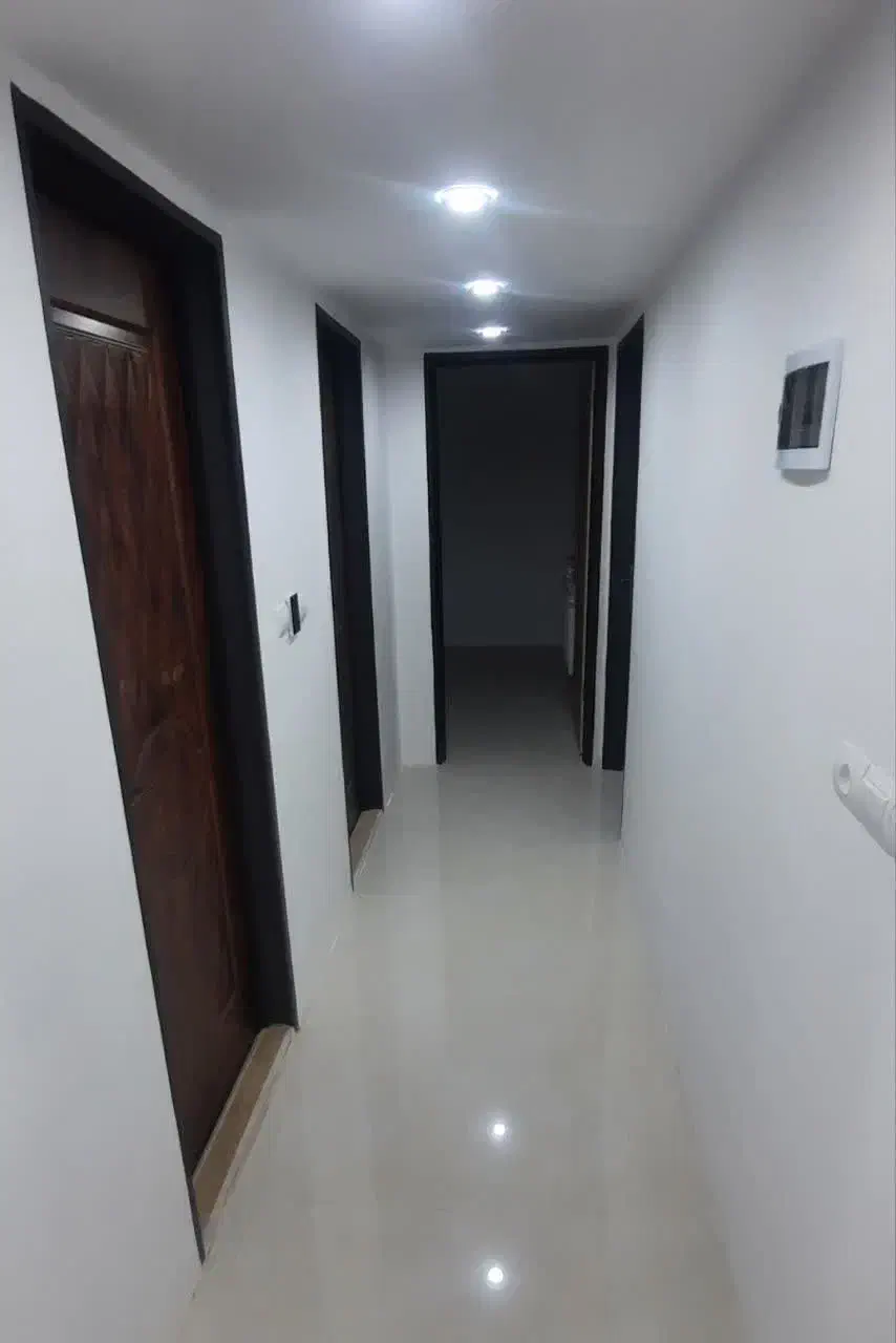 آپارتمان ۹۰متری