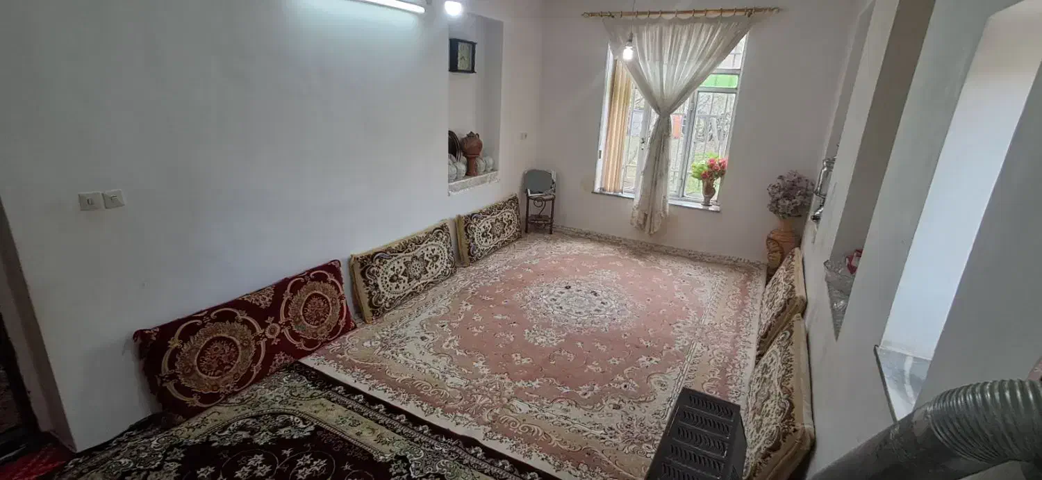 ویلایی‌روستای‌دودران‌اردبیل نمین