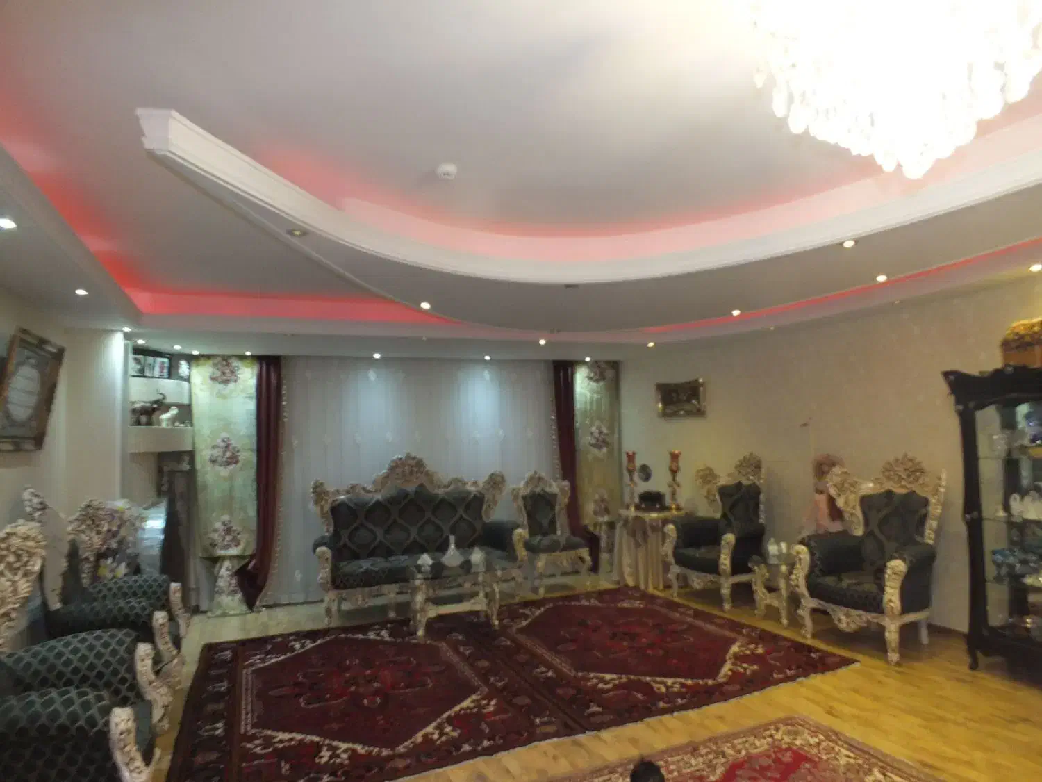 فروش اپارتمان شهرک گلباران