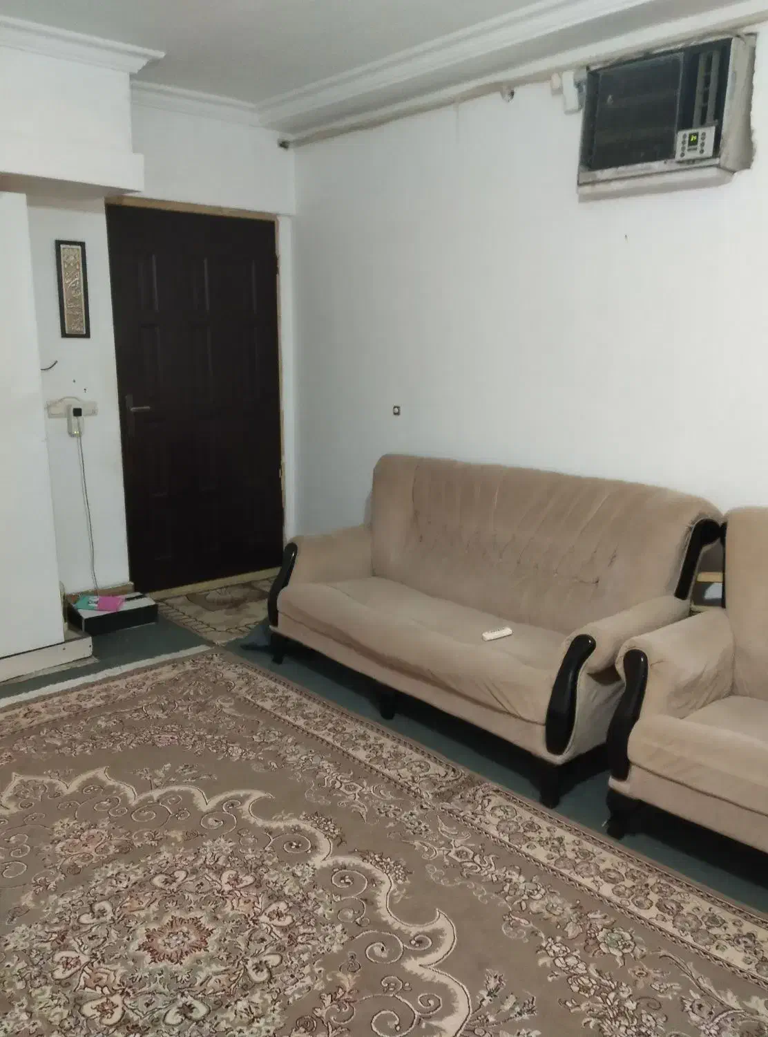 خانه اجاره ای زنگیان