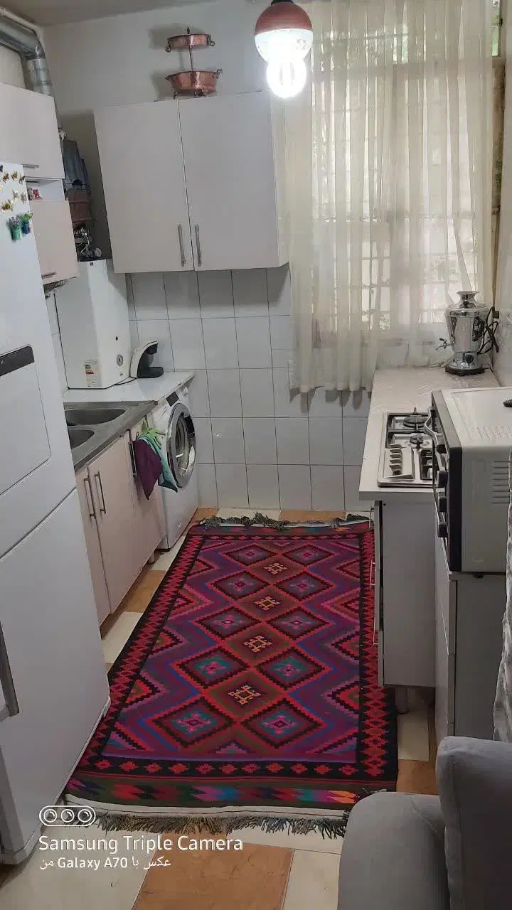 فروش خانه دربست از مستاجری راحت بشید .