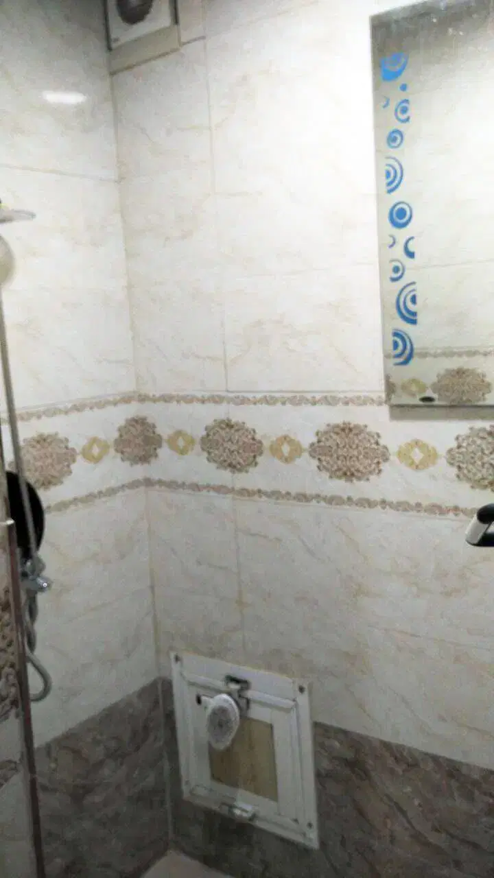 منطقه آرام و دنج در شهرک نور یخسازی