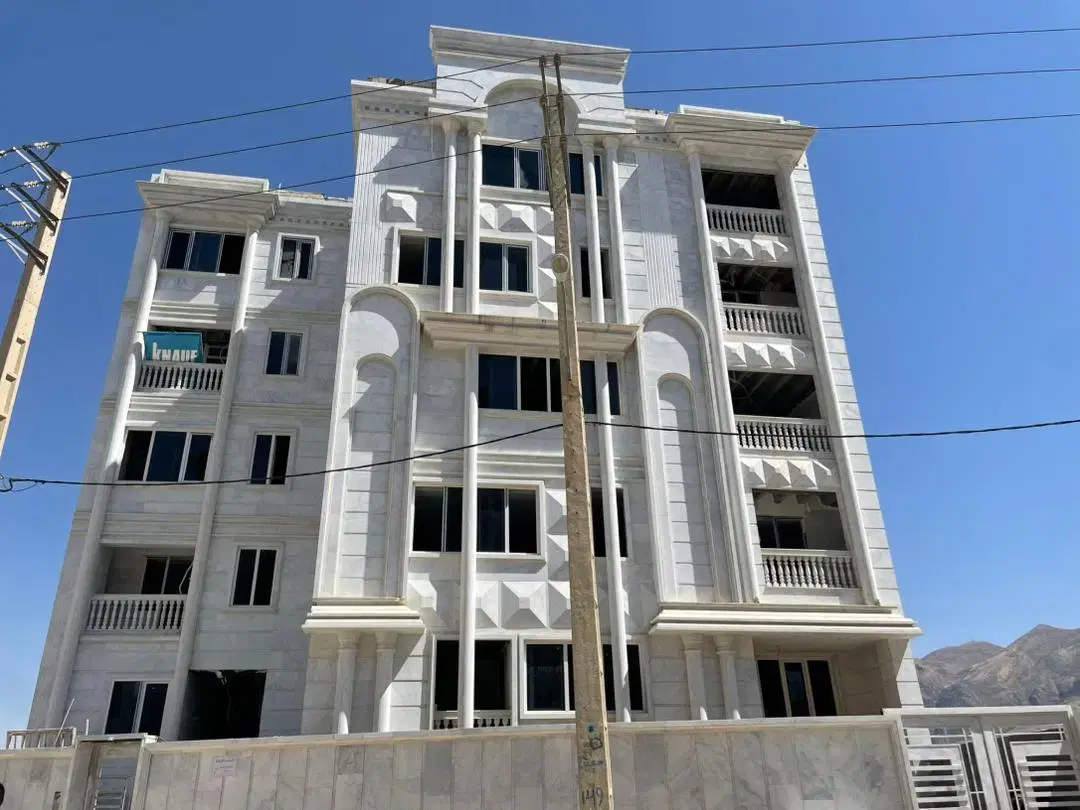 اجاره آپارتمان ۳ خواب عفیف آباد
