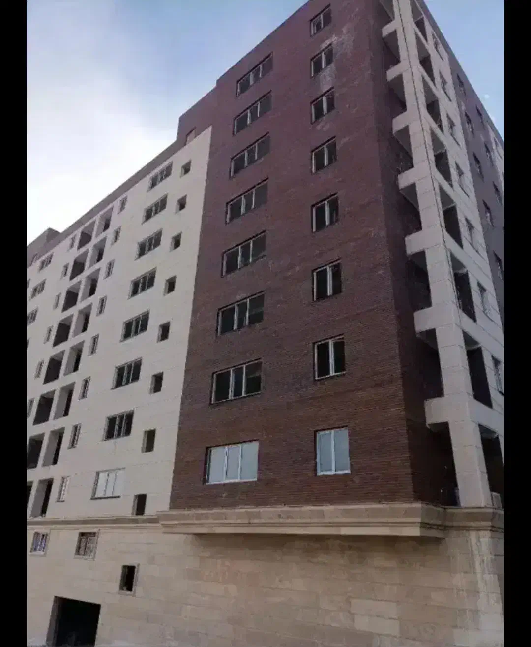مسکن اقدام ملی لوکیشن در بهترین لوکیشن شهر پردیس