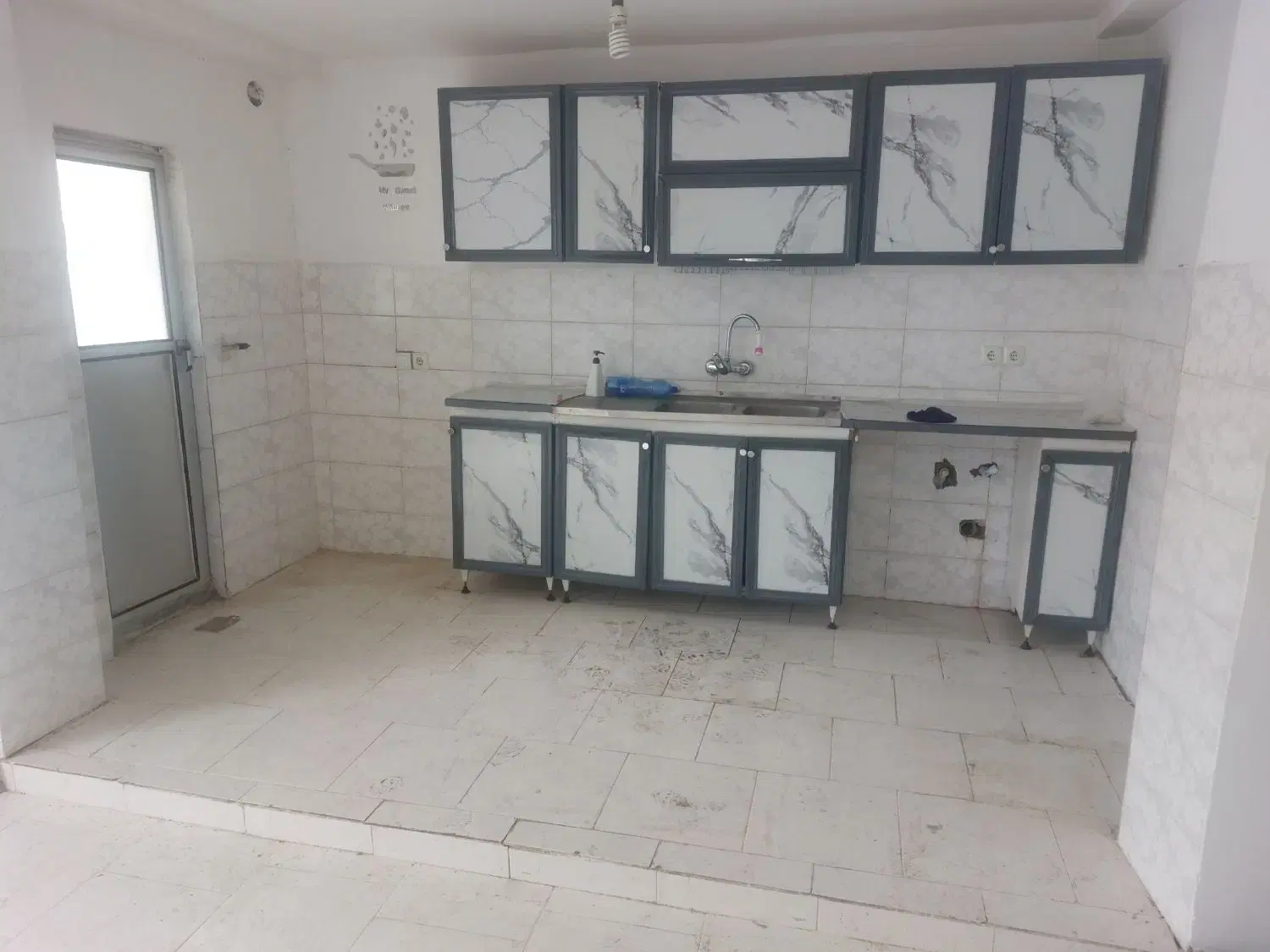 فروش آپارتمان تمیز
