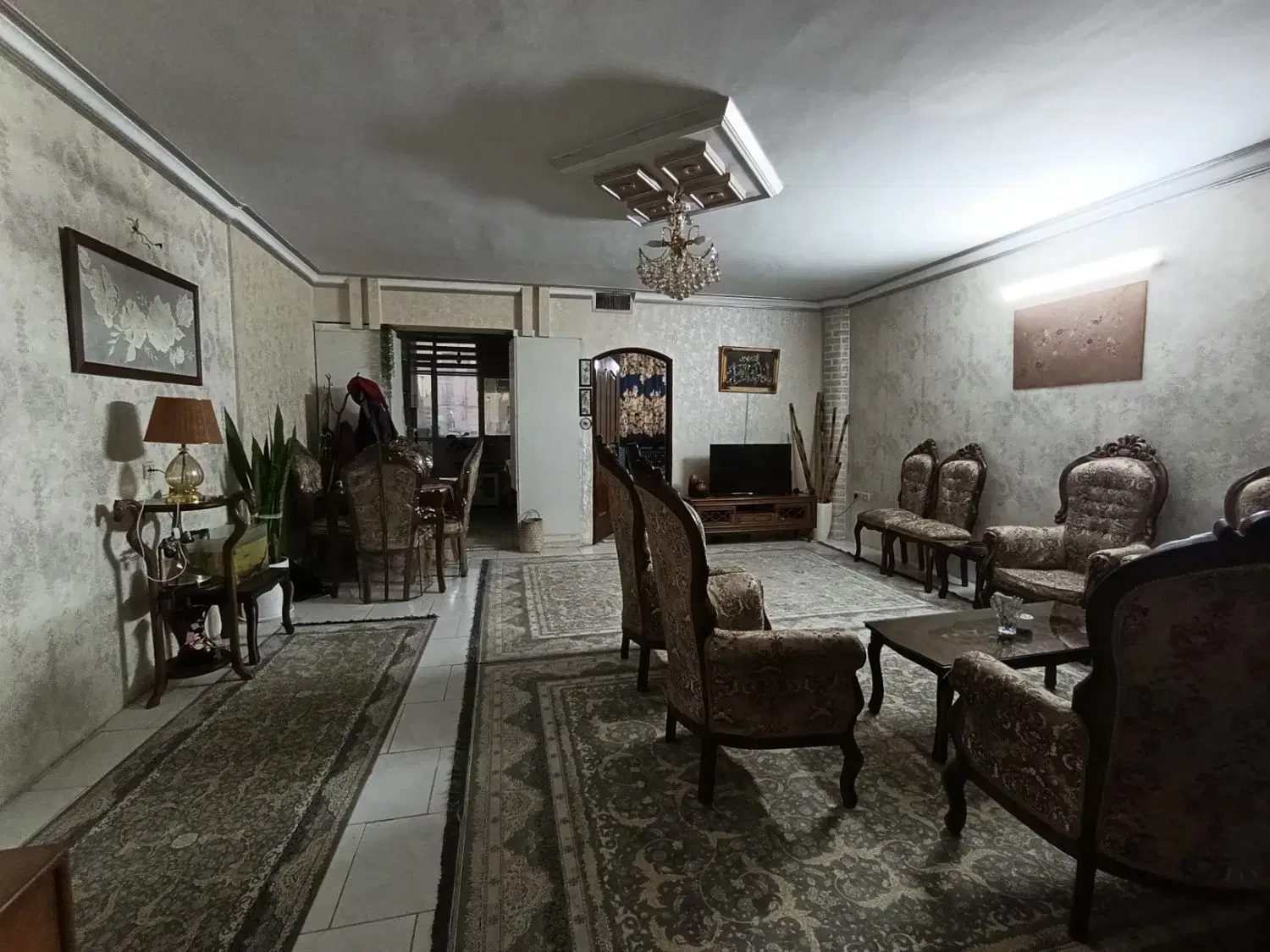 فروش آپارتمان ۹۰ متری