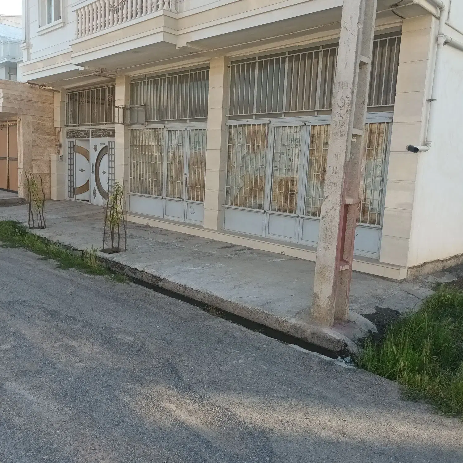 اجاره انباری ۶۰متری کامل در کوی ایثار معلم آق قلا