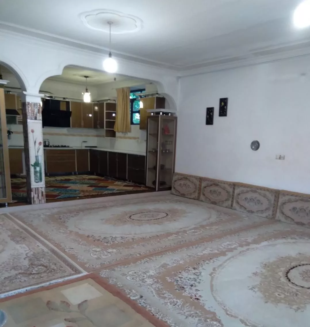 خانه ویلایی چشمه پهن کارزان