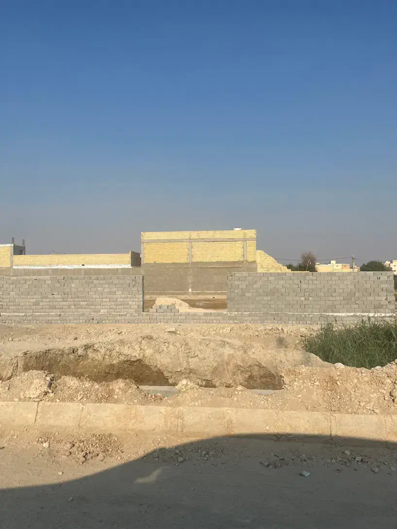زمین ۷۰۰ متر_کمربندی جدید_موقعیت تجاری