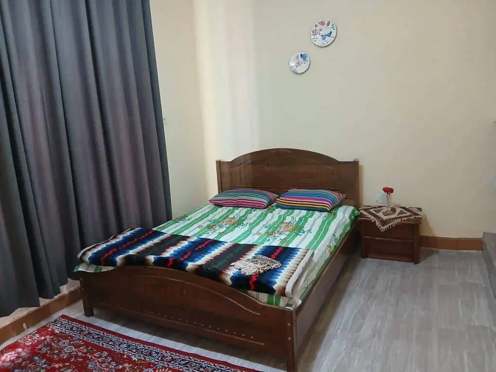 اقامت در شهر برازجان استان بوشهر