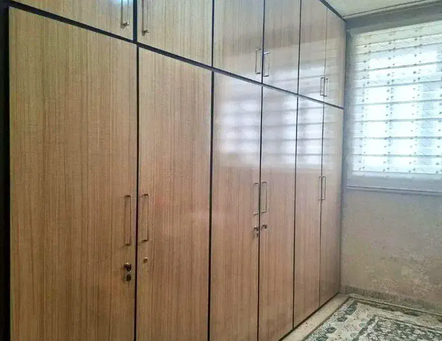 خانه زمینی دوبر سند تک برگ
