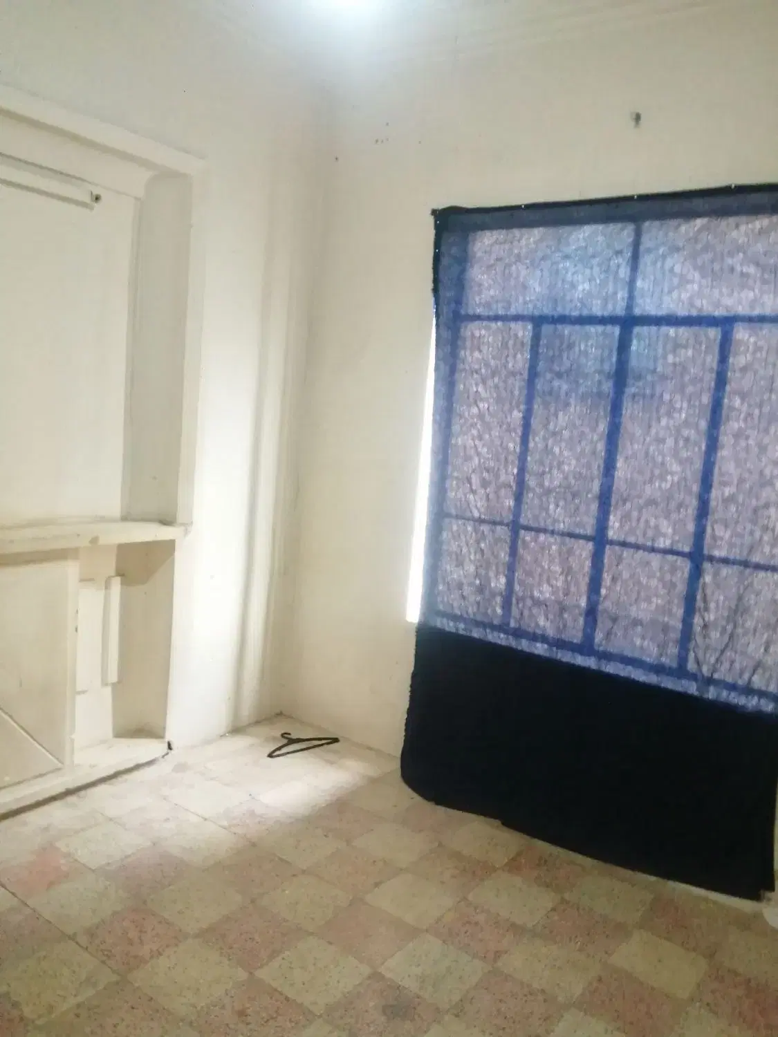 اجاره اتاق در مرکز شهر
