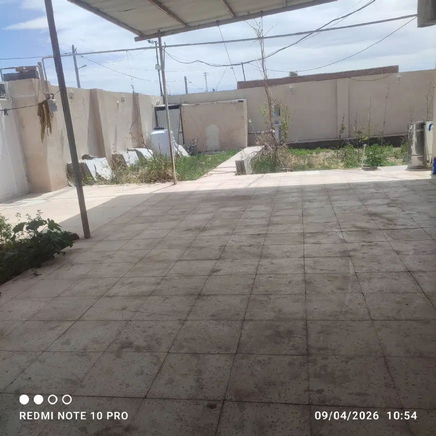 خونه باغ_۱۰۰۰ متری_سند تک برگ