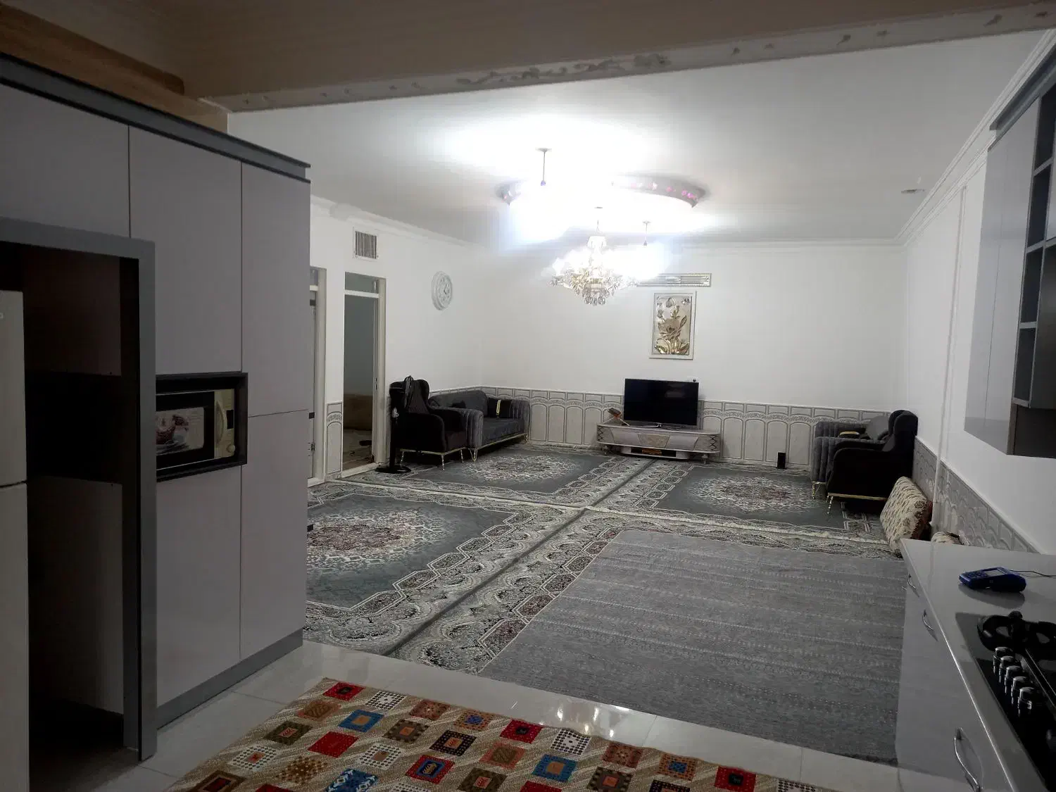 فروش خانه ویلایی