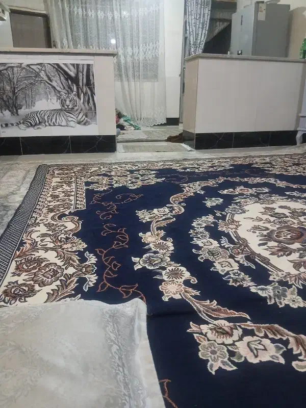 خانه اپار تمانی توس ۸۷ نارنجیان ۱۲
