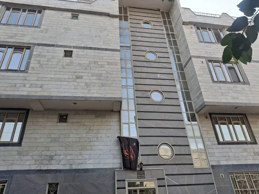 فروش آپارتمان ۸۹ متری  شهرک خاتم