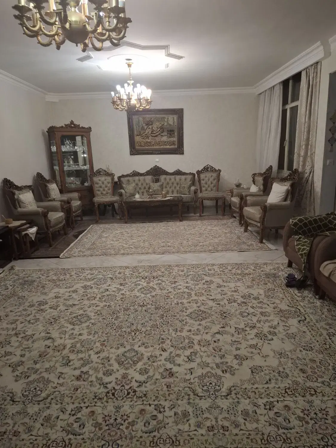 اجاره اپارتمان
