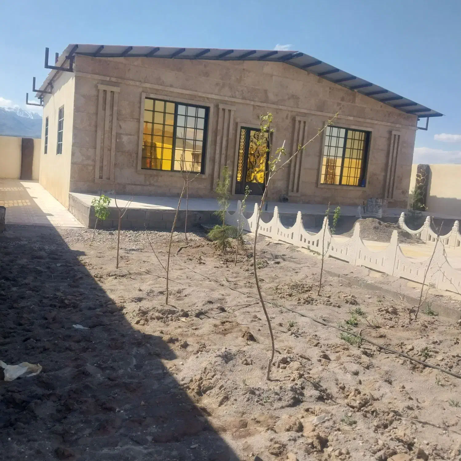 فروش ویلا در صوفیان