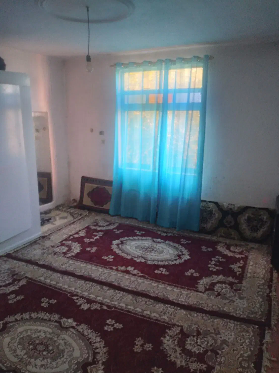 فروش خانه و محوطه