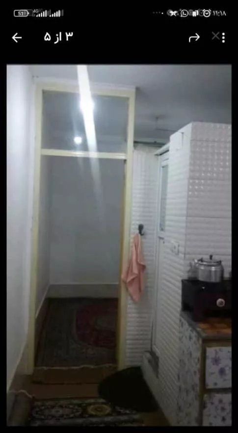 اجاره سوئیت درکنگان