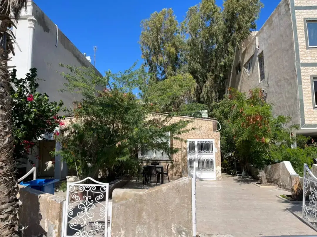 اجاره خانه ۸۰ متری  نایسر