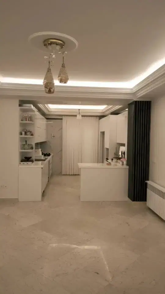 بازسازی  آپارتمان و مشارکت در ساخت