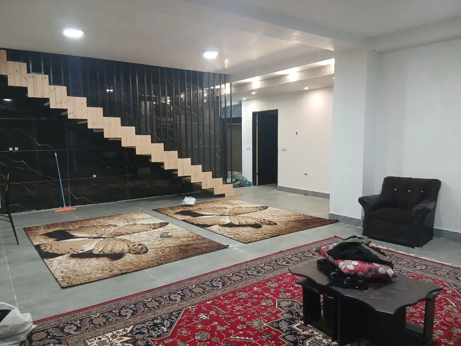 ویلا باغ سپیدان