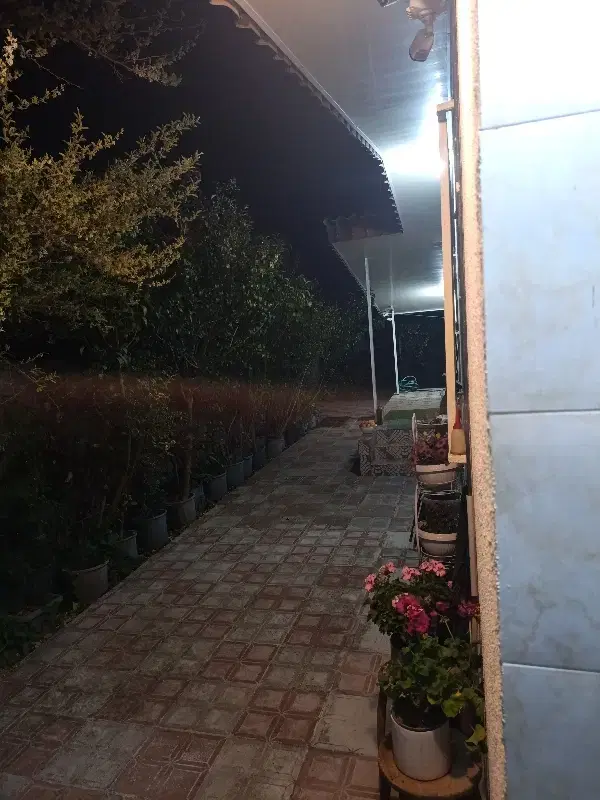 ویلا دربست ماهانه