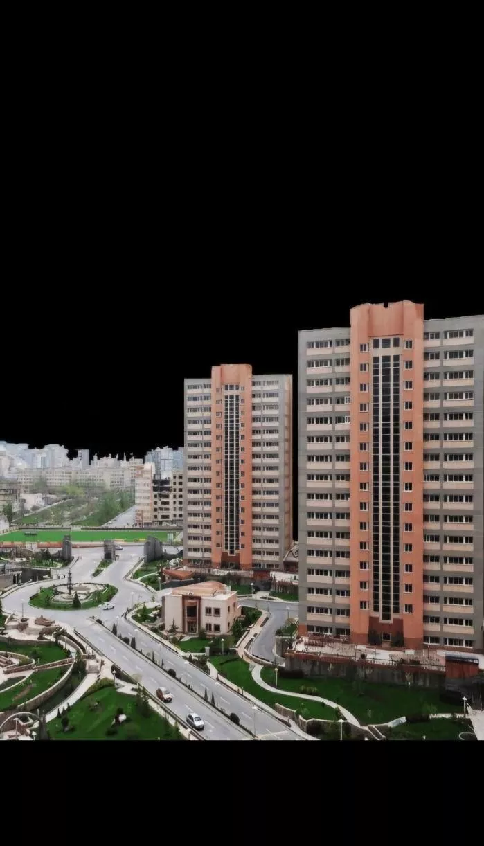 دویست متر زمین در فاز ۲ خاوران با کاربری+همیاری