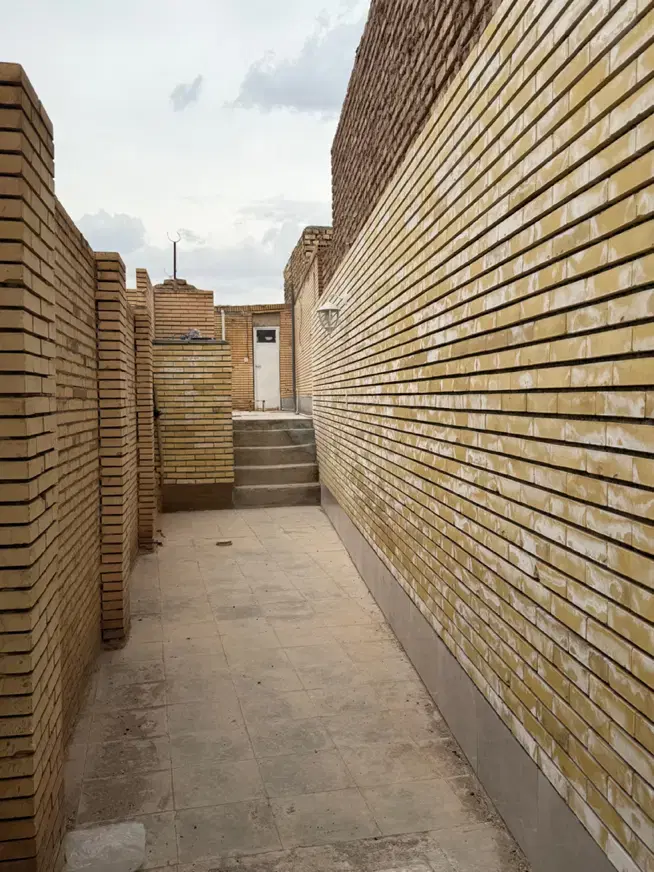 منزل حیاط دار جهت اجاره
