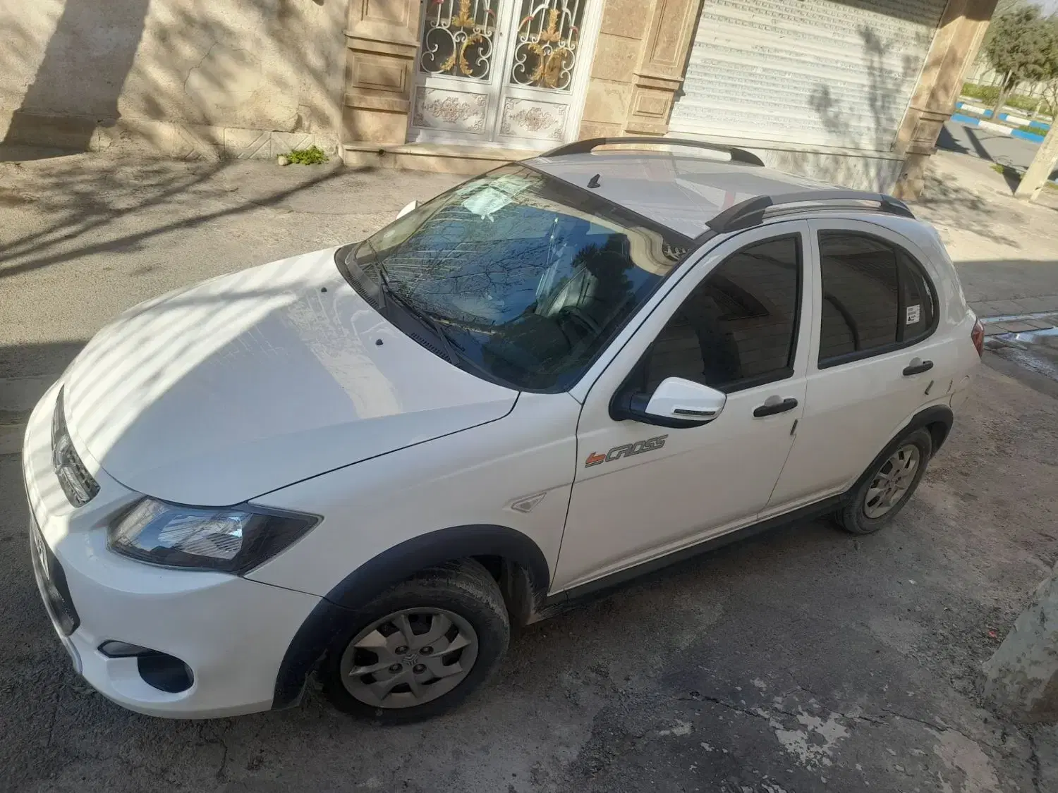 اجاره ویلایی بابت انباری مناسب کاسب های مطهری