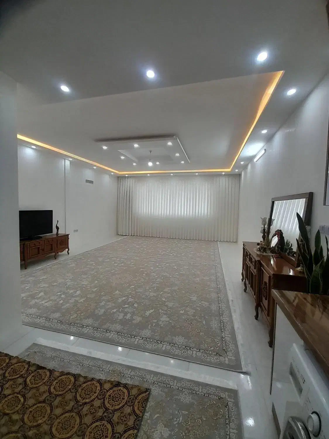 آپارتمان فروشی شهرک صبا