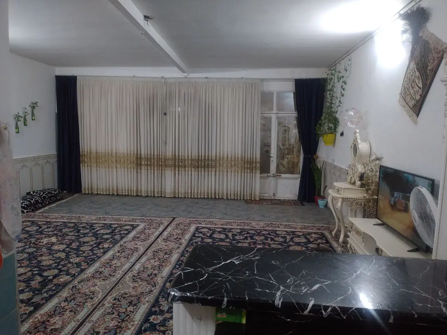 خانه 120مترکشمیری