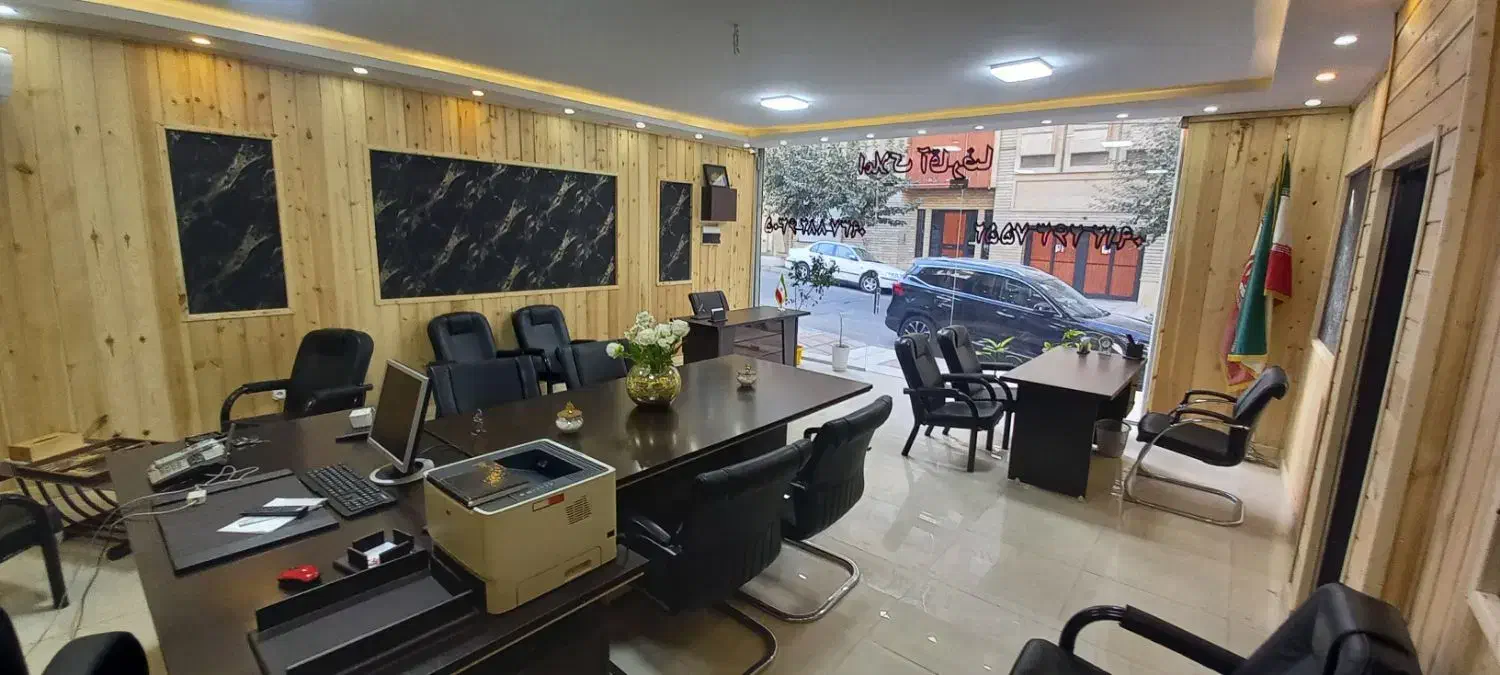 واحد ۱۲۰ متری  رهن و اجاره