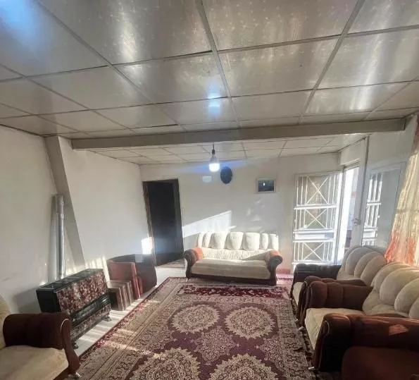 اجاره باغ ویلا ماهدشت صفادشت کرج ۶۰۰ متری