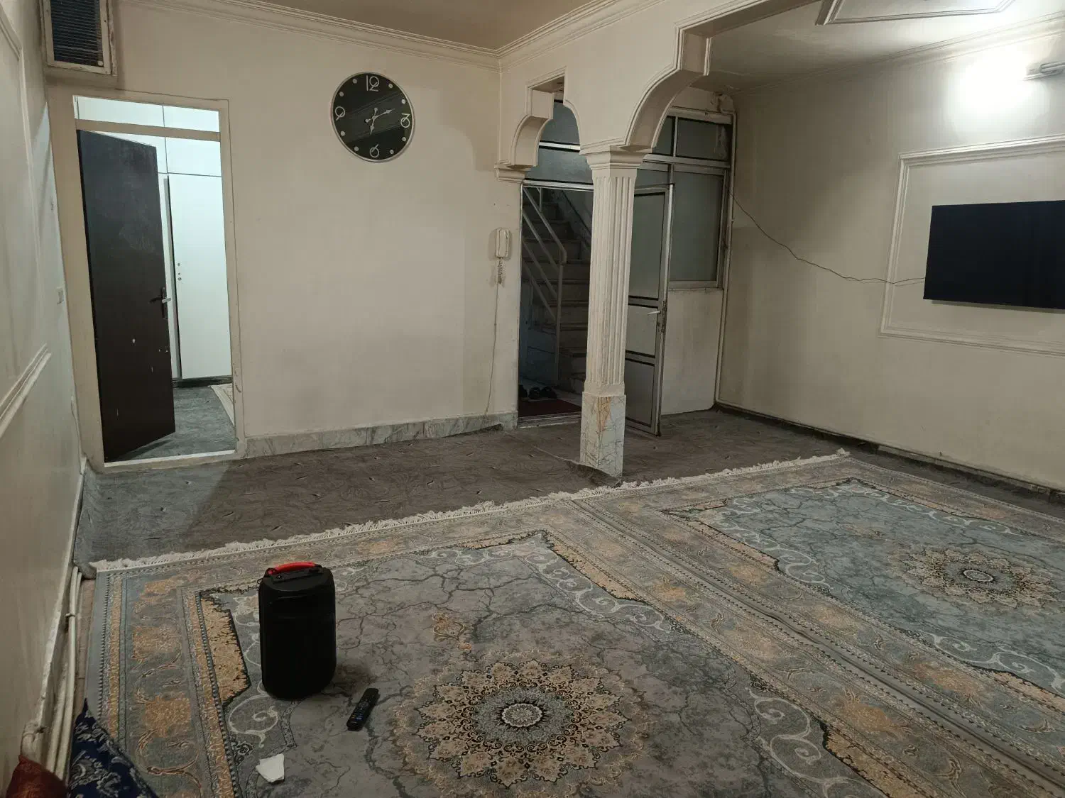 اجاره یه واحد ویلایی