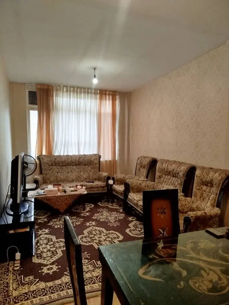 آپارتمان ۶۰ متری_نارمک جنوبی