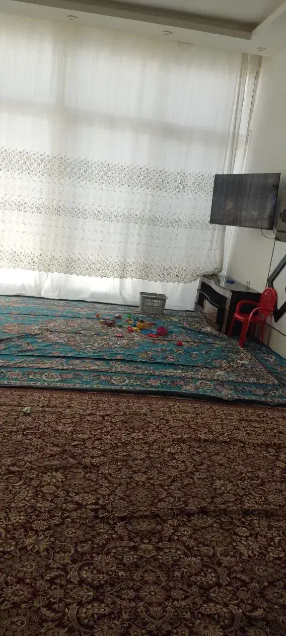 خانه سه طبقه