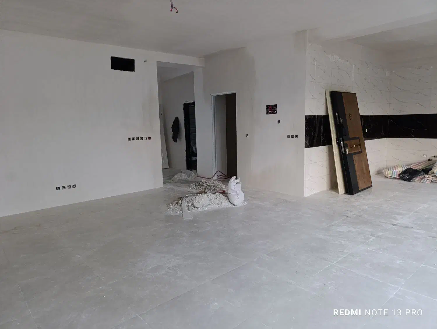 آپارتمان جنوبی پردیس