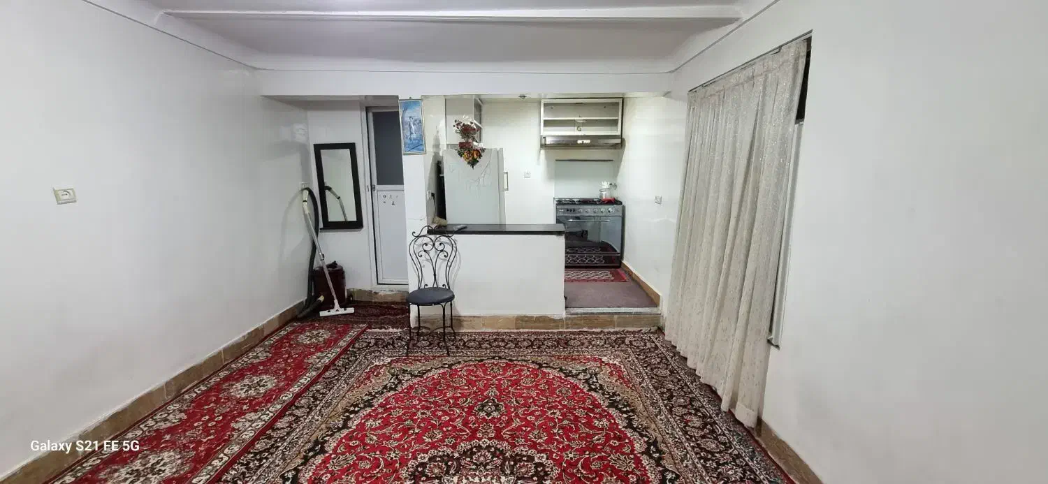 اجاره سوئیت باتمام امکانات رفاهی وپارکینگ