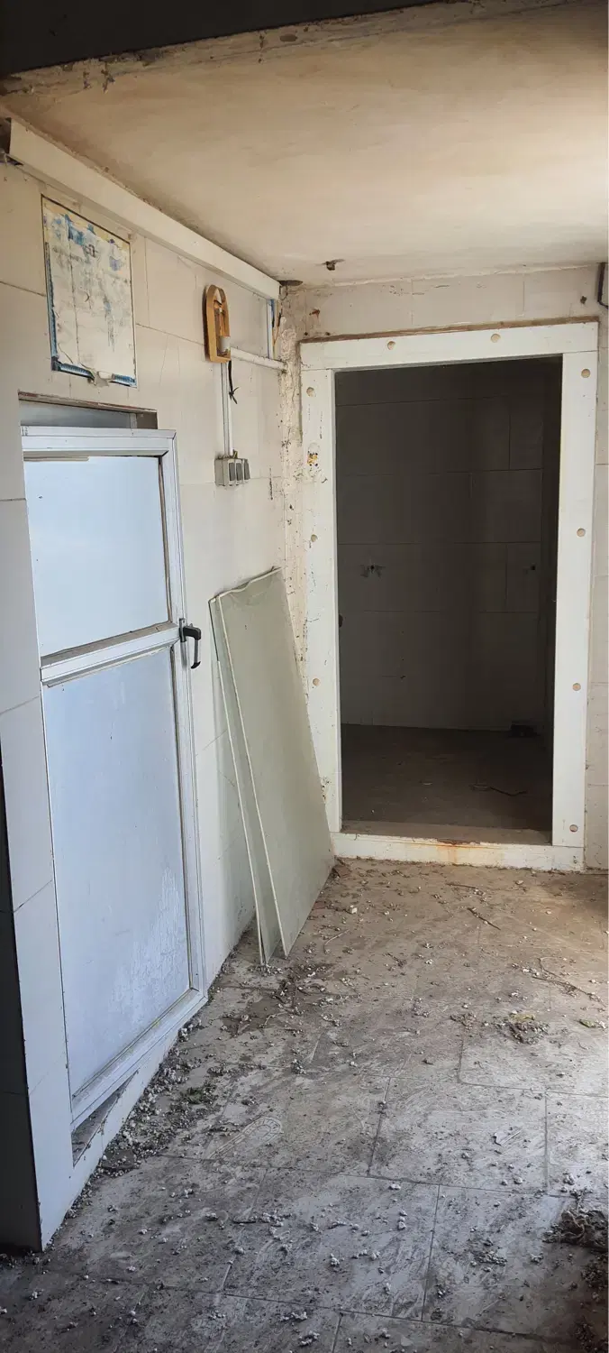 فروش مغازه همراه با سویت روستای اوجا محله